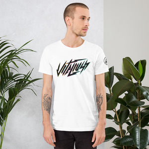 Viteliuss Classic Short-Sleeve Unisex T-Shirt